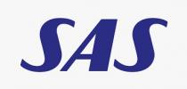 Scandinavische luchtvaartmaatschappij SAS op rand van faillissement
