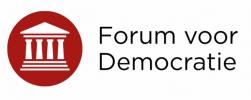 Commercieel bedrijf Forum voor Democratie duikt de schulden in