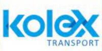 Kolex Transport BV failliet verklaard
